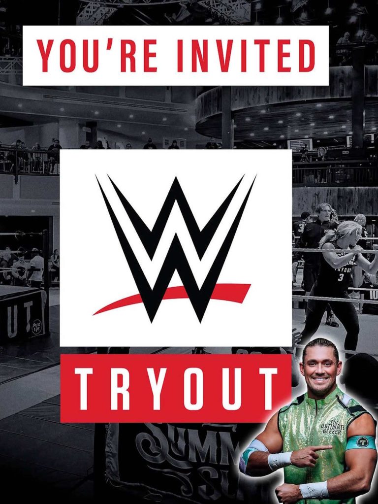 Tommy-Tanner-WWE-Tryout